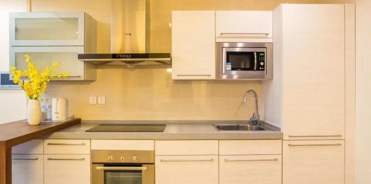Qingdao Jinshan We+ Holiday Apartment Εξωτερικό φωτογραφία